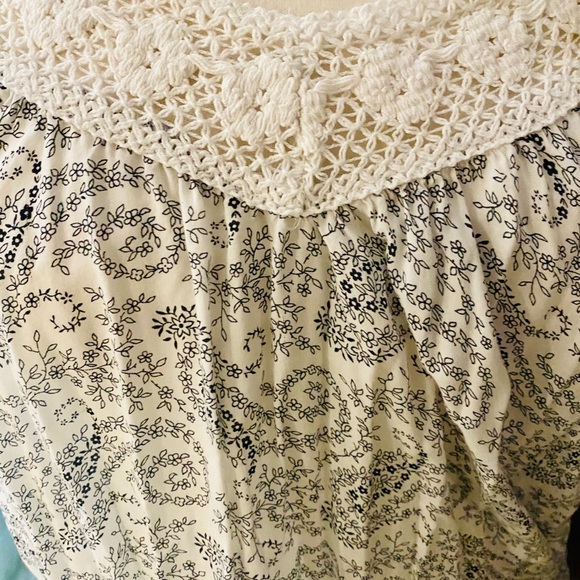 Vanilla Star XL Tank Top, Blouse - Picture 6 of 7